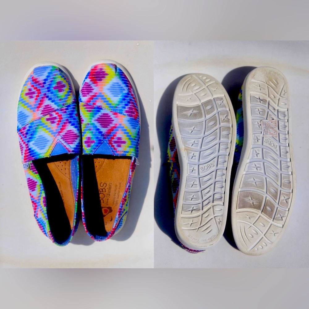 BOBS Sketchers